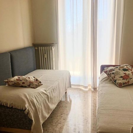 Attico Spazio Alla Luce Verona Kültér fotó
