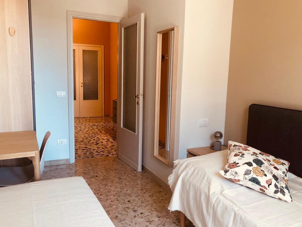 Attico Spazio Alla Luce Verona Kültér fotó