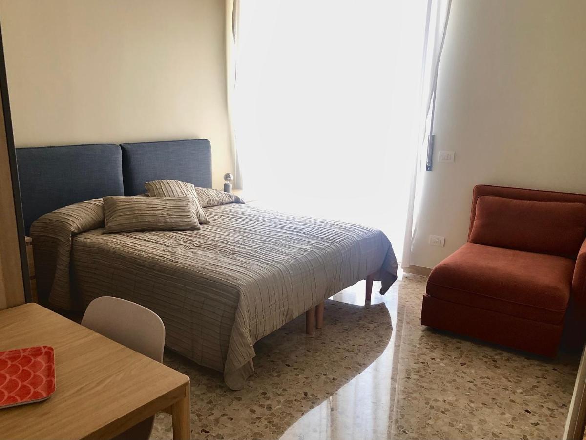 Attico Spazio Alla Luce Verona Kültér fotó