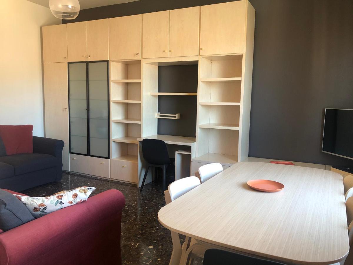 Attico Spazio Alla Luce Verona Kültér fotó