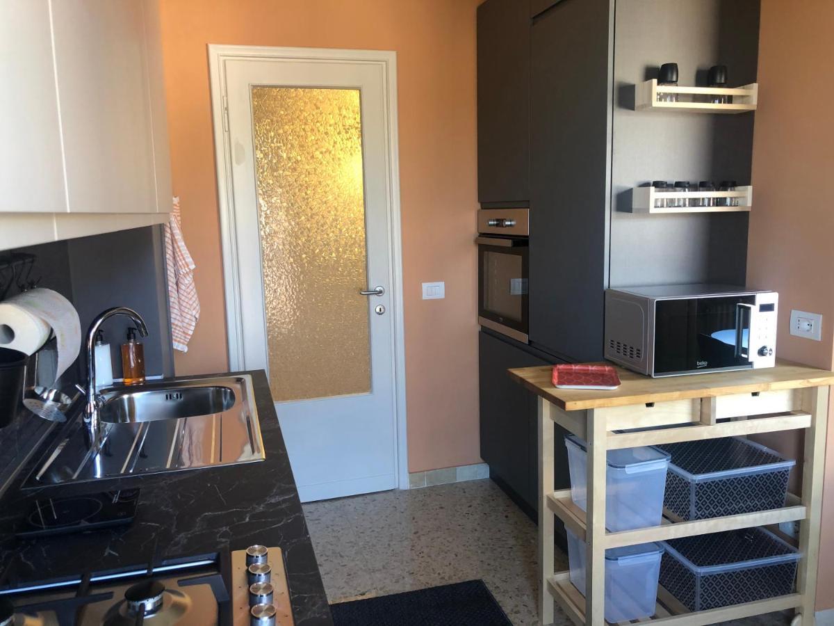 Attico Spazio Alla Luce Verona Kültér fotó